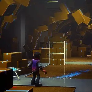 Storebound - Scatole