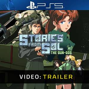 Stories from Sol The Gun-Dog - Trailer Video