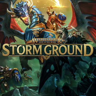 Warhammer Age of Sigmar - Storm Ground | Cosa aspettarsi