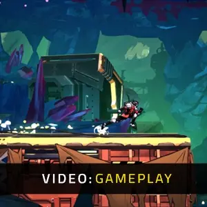 Storm Lancers - Gameplay