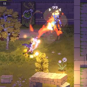 StormEdge - Pyroblast