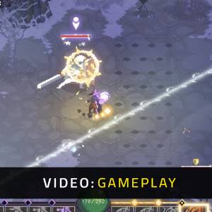 StormEdge - Gameplay