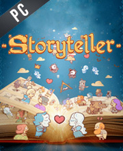 Storyteller Pc
