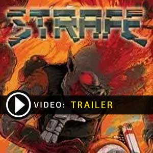 Acquista CD Key STRAFE Confronta Prezzi