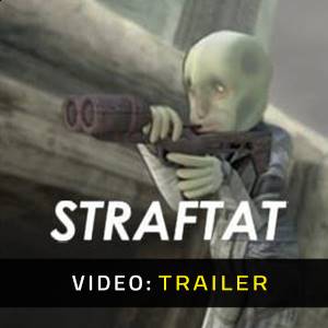 STRAFTAT - Trailer