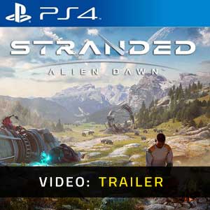 Stranded Alien Dawn - Video-Handleider