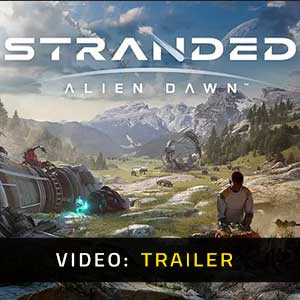 Stranded Alien Dawn - Video-Handleider
