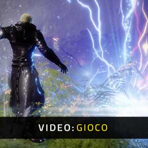 Stranger of Paradise Final Fantasy Origin Video Di Gioco