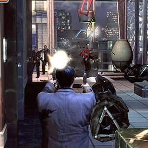 Stranglehold - Attico