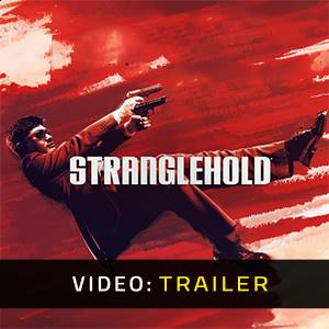 Stranglehold Pc