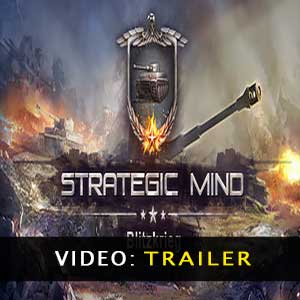 Acquistare Strategic Mind Blitzkrieg CD Key Confrontare Prezzi