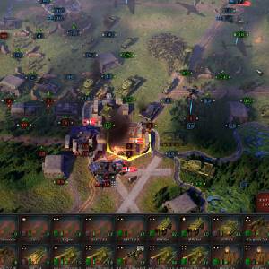 Strategic Mind Spectre of Communism - Attacco Tedesco