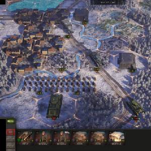 Strategic Mind Spirit of Liberty - Base