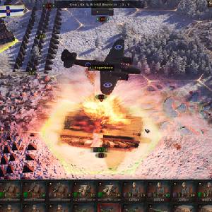 Strategic Mind Spirit of Liberty - Attacco Aereo