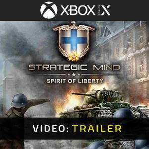 Strategic Mind Spirit of Liberty Xbox Series X