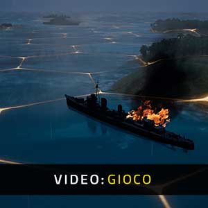 Strategic Mind The Pacific Video Di Gioco