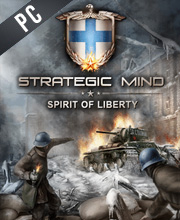 Strategic Mind Spirit of Liberty Pc
