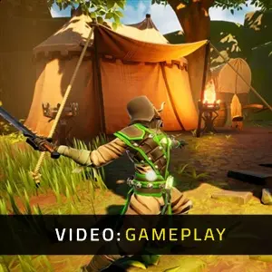 Stray Blade - Gioco Video
