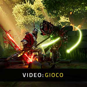 Stray Blade - Gioco Video