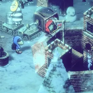 Stray Children - Pozzo d'Acqua