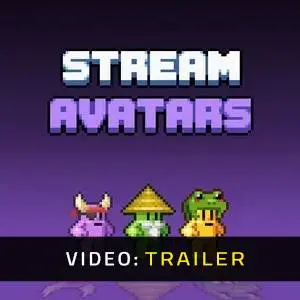 Stream Avatars - Trailer