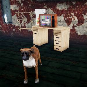 Streamer Life Simulator - Animale Domestico