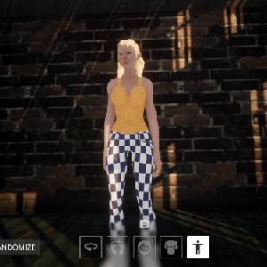 Streamer Life Simulator - Personalizzare