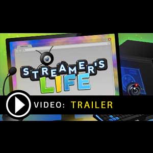 Acquistare Streamers Life CD Key Confrontare Prezzi
