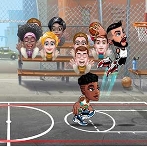 local multiplayer mode