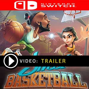 Acquistare Street Basketball Nintendo Switch Confrontare i prezzi