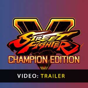 Acquistare Street Fighter 5 Champion Edition Upgrade Kit CD Key Confrontare Prezzi