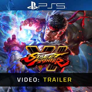 Street Fighter 6 Trailer video