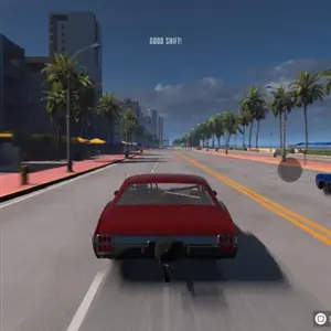 Street Outlaws 2 Winner Takes All - Gara di Drag