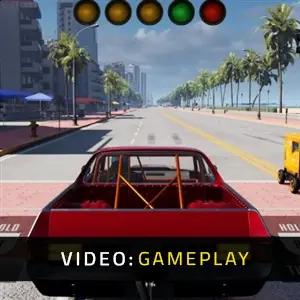 Street Outlaws 2 Winner Takes All - Video di Gioco