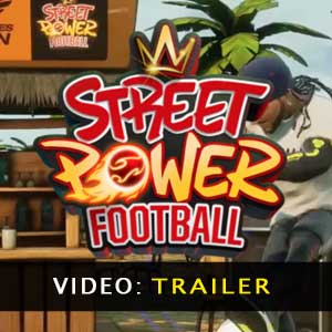 Street Power Football Video Trailer