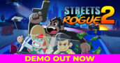 Streets of Rogue 2 Aggiornamento della Data di Uscita e Dettagli della Demo – Gioca Ora!