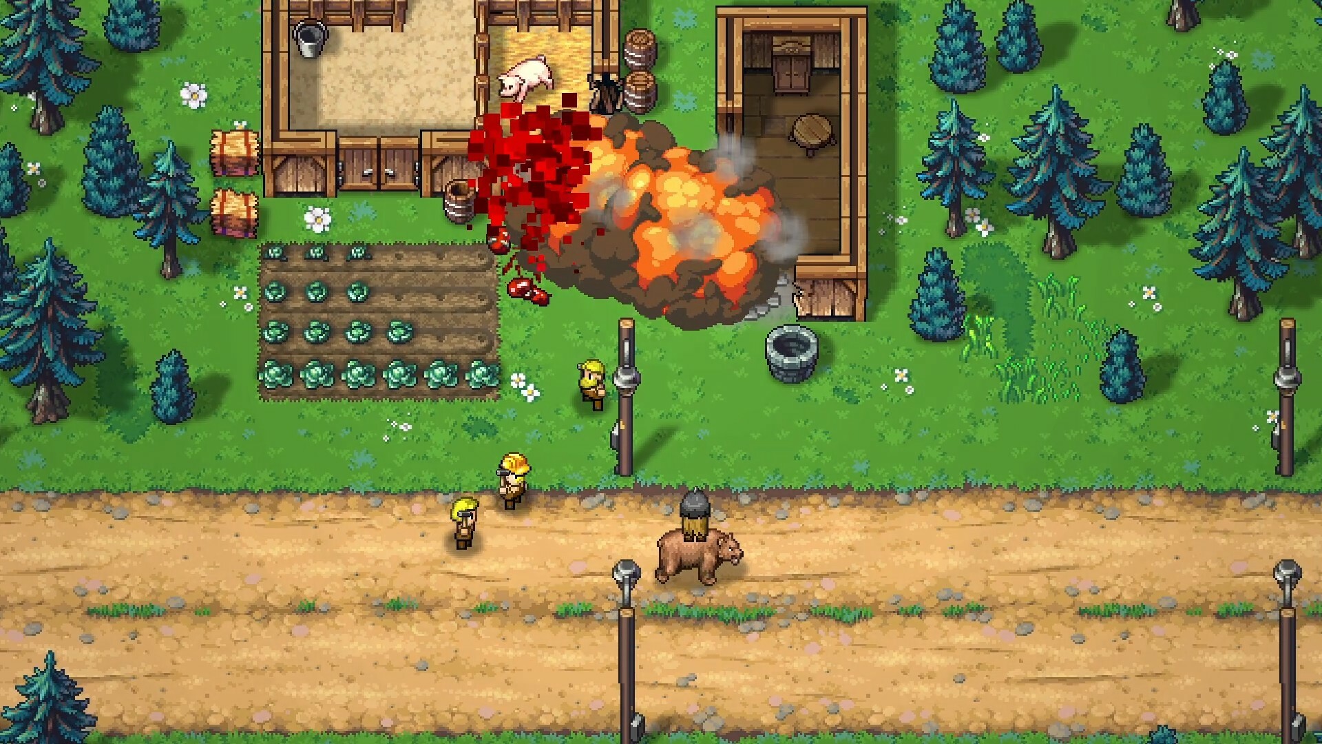 Data di uscita di Streets of Rogue 2