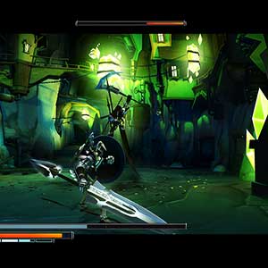 Strength of the Sword ULTIMATE