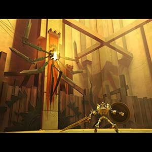 Strength of the Sword ULTIMATE Xbox One