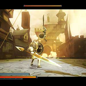 Strength of the Sword ULTIMATE Xbox One
