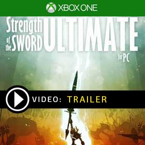 Strength of the Sword ULTIMATE Xbox One Gioco Confrontare Prezzi