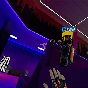 Stride - Compagno di Squadra