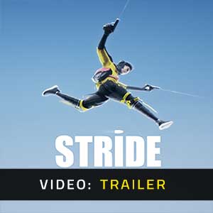 Stride - Rimorchio Video