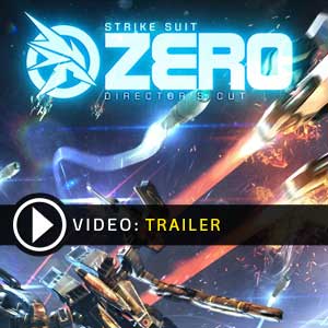 Acquista CD Key Strike Suit Zero Directors Cut Confronta Prezzi
