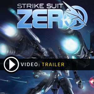 Acquista CD Key Strike Suit Zero Confronta Prezzi
