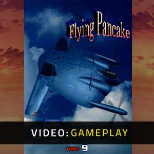 STRIKERS 1945 2 - Video Gameplay