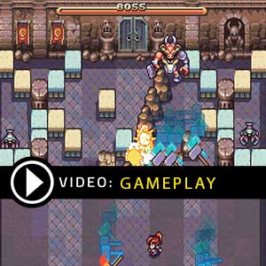 Strikey Sisters Gameplay Video