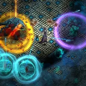 Striving for Light - Leviatano Maremoto