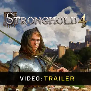 Stronghold 4 - Trailer
