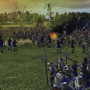 Stronghold Collection - Crociato